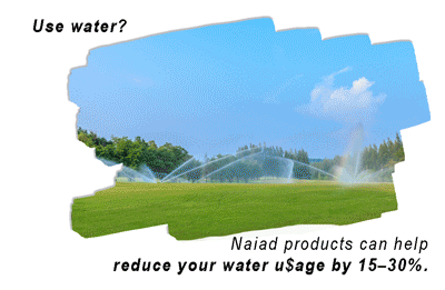 Images of water usage