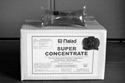 Naiad Super Concentrate